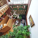 Napsugar Panzio Hotel 2*