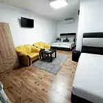 Hotel Napsugar Panzio 2*