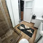 Hotel Napsugar Panzio Nyírbátor