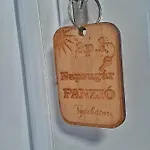 Hotel Napsugar Panzio