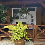Hotel Napsugar Panzio 2*