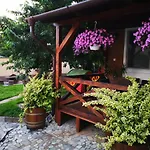 Hotel Napsugar Panzio Nyírbátor