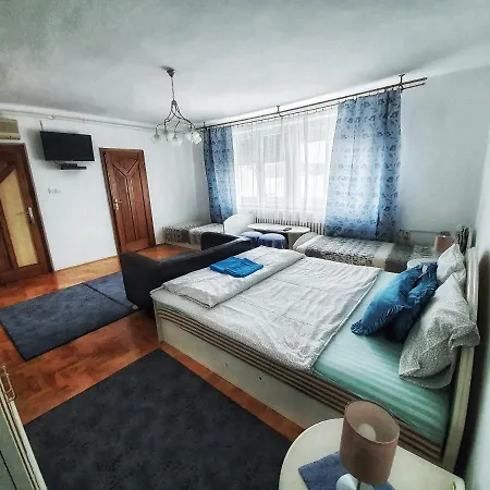Napsugar Panzio 2* Nyírbátor