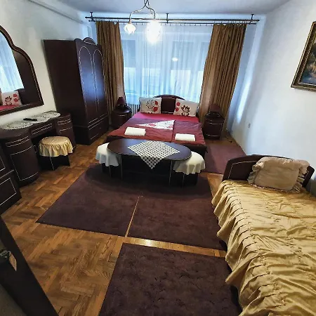 Napsugar Panzio 2* Nyírbátor