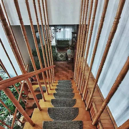 Napsugar Panzio 2*