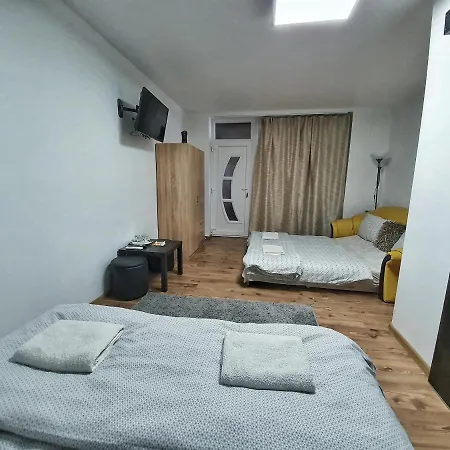 Otel Napsugar Panzio 2*