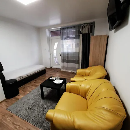 Otel Napsugar Panzio Nyírbátor