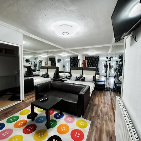 B&B Napsugar Panzio