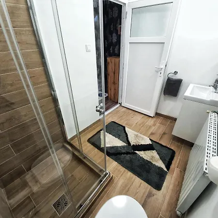 B&B Napsugar Panzio Nyírbátor