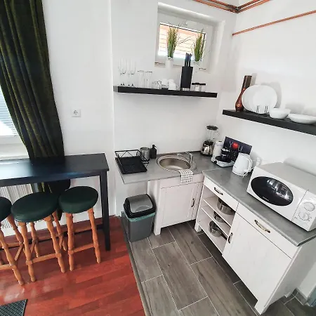 Napsugar Panzio B&B Nyírbátor