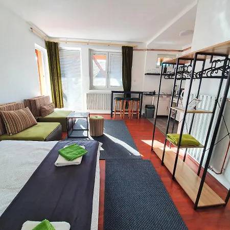 Napsugar Panzio B&B 2*