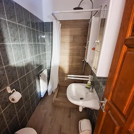 Napsugar Panzio 2* Nyírbátor