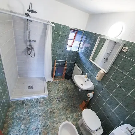Napsugar Panzio B&B Nyírbátor