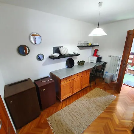 B&B Napsugar Panzio 2*