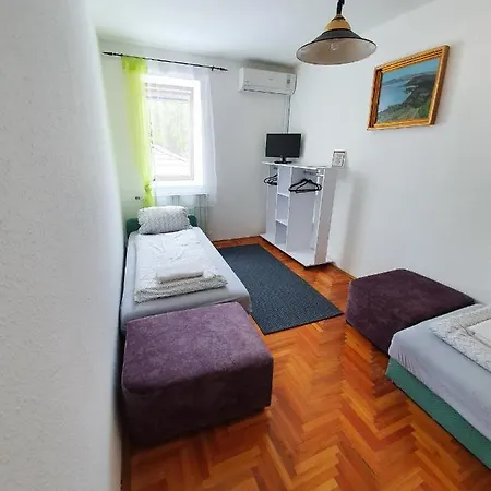 Napsugar Panzio Otel 2*