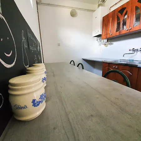 Napsugar Panzio B&B Nyírbátor