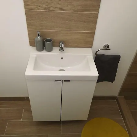 Otel Napsugar Panzio