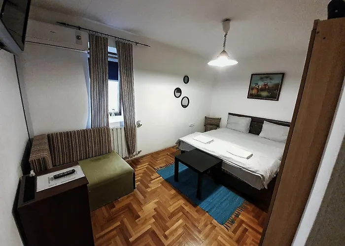 Szálloda Napsugar Panzio 2*