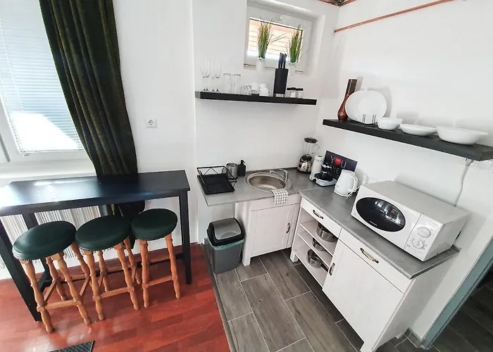 Napsugar Panzio Szálloda Nyírbátor