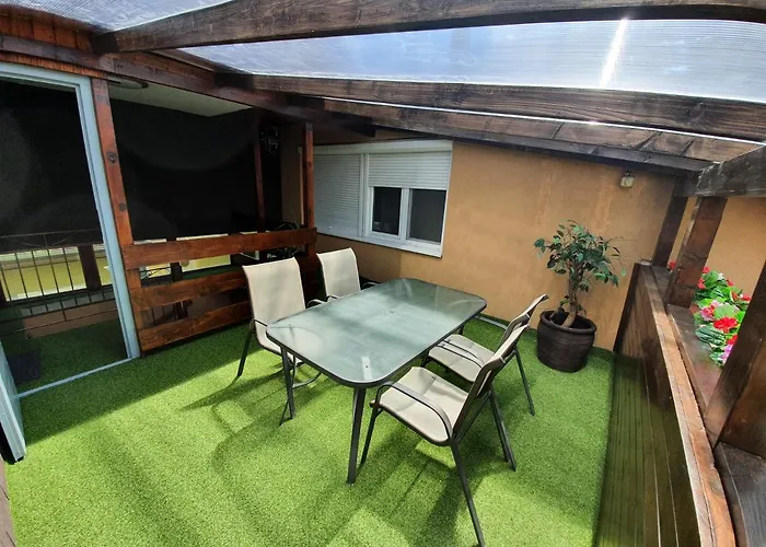 Szálloda Napsugar Panzio Nyírbátor